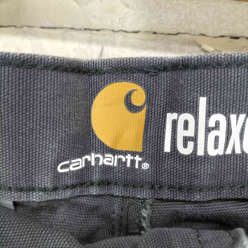 カーハート Carhartt RELAXED FIT カーゴショーツ メンズ 40