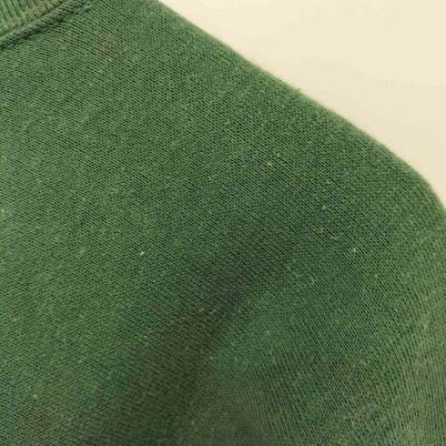 ヘインズ Hanes 70S ラグラン 無地スウェット メンズ import:S