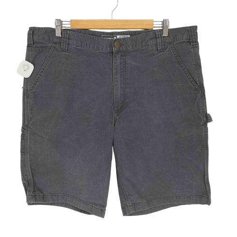カーハート Carhartt RELAXED FIT ペインターショーツ メンズ 40×11