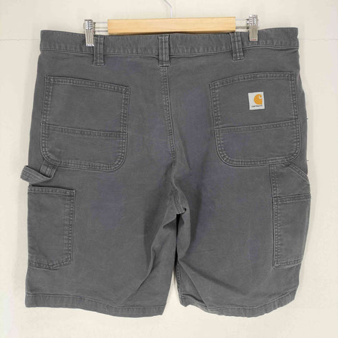 カーハート Carhartt RELAXED FIT ペインターショーツ メンズ 40×11