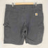 カーハート Carhartt RELAXED FIT ペインターショーツ メンズ 40×11