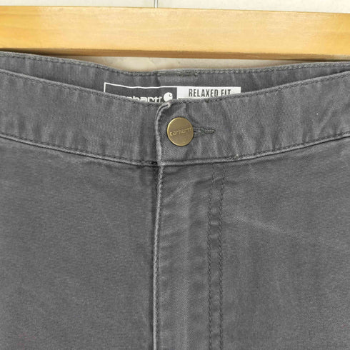 カーハート Carhartt RELAXED FIT ペインターショーツ メンズ 40×11