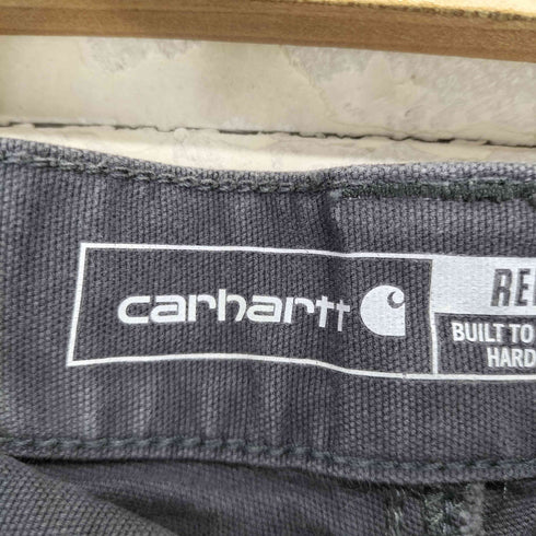 カーハート Carhartt RELAXED FIT ペインターショーツ メンズ 40×11