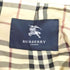 バーバリーロンドン BURBERRY LONDON 裏地ノバチェック ステンカラーコート レディース