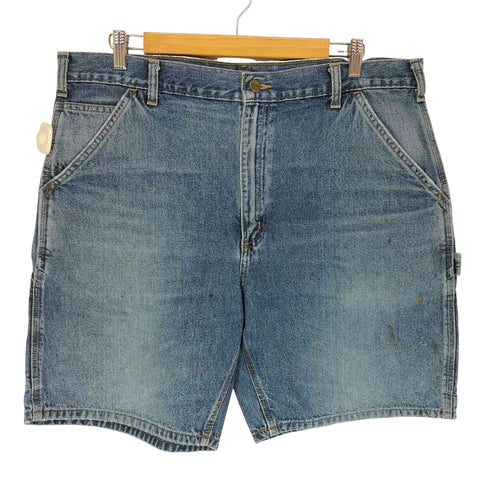 カーハート Carhartt デニムペインターショーツ メンズ