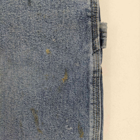 カーハート Carhartt デニムペインターショーツ メンズ