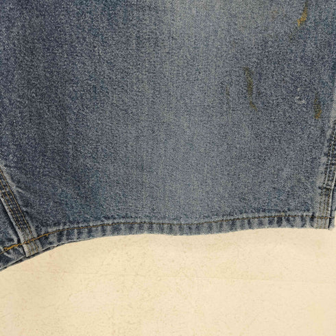 カーハート Carhartt デニムペインターショーツ メンズ