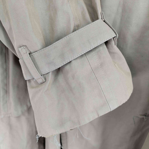 バーバリーズ BURBERRYS 裏地ノバチェック トレンチコート メンズ