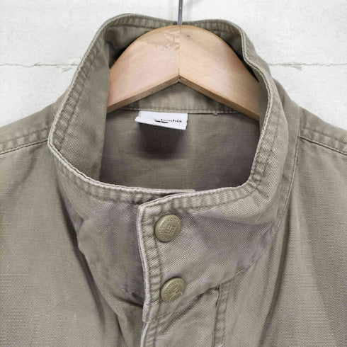 コロンビア Columbia 90s- ハンティングベスト メンズ L