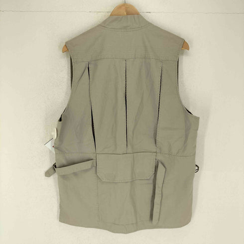 カベラス Cabelas 90s- ハンティングベスト メンズ M