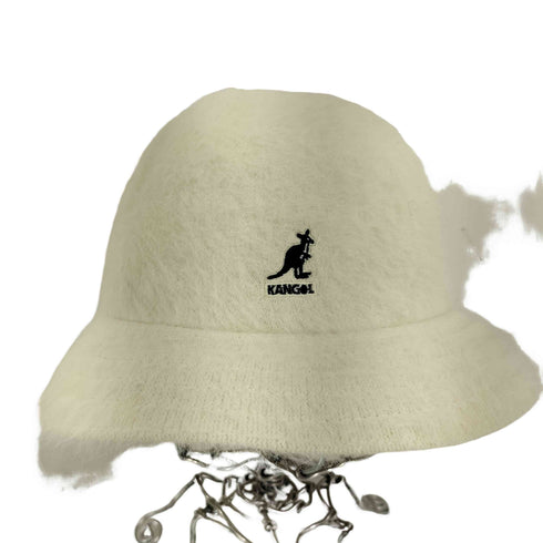 カンゴール KANGOL シャギーハット レディース