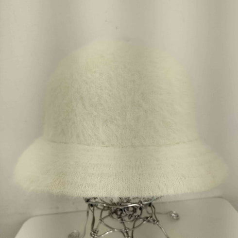 カンゴール KANGOL シャギーハット レディース