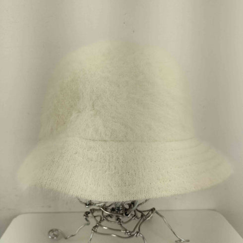 カンゴール KANGOL シャギーハット レディース