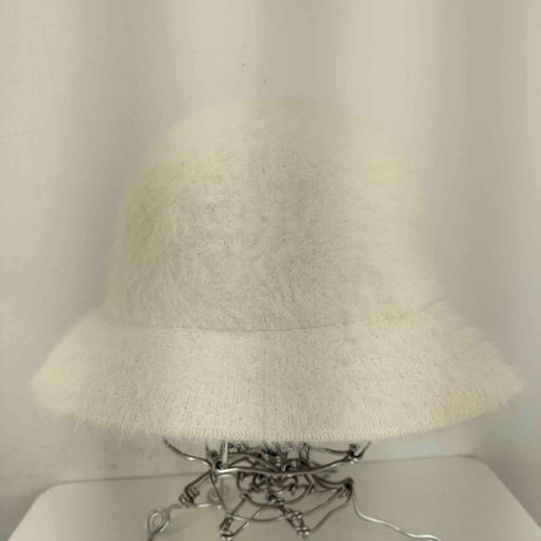 カンゴール KANGOL シャギーハット レディース