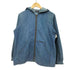 KORET CITY BLUES 70S デニムパーカー メンズ