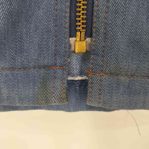 KORET CITY BLUES 70S デニムパーカー メンズ