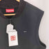 シュプリーム Supreme WINDSTOPPER Work Vest 裏地フリース ウィンドストッパー ボンディング ワーク ベスト メンズ import:M
