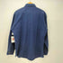 セントジョンズベイ STJOHNS BAY 90S CHAMOIS CLOTH L/S シャモアクロスシャツ メンズ import:L