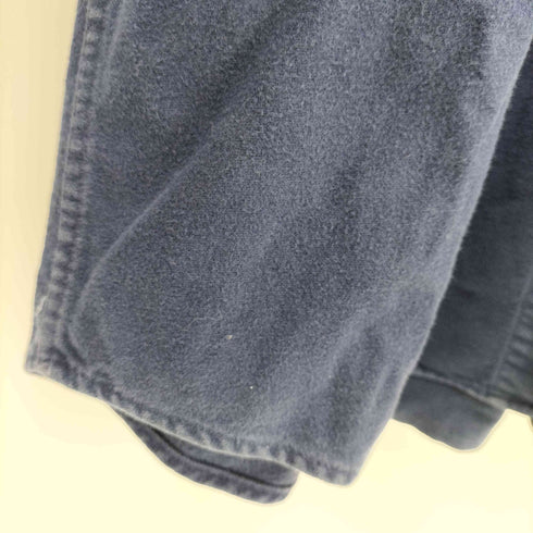 セントジョンズベイ STJOHNS BAY 90S CHAMOIS CLOTH L/S シャモアクロスシャツ メンズ import:L