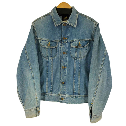 リー Lee デニムジャケット メンズ JPN:L