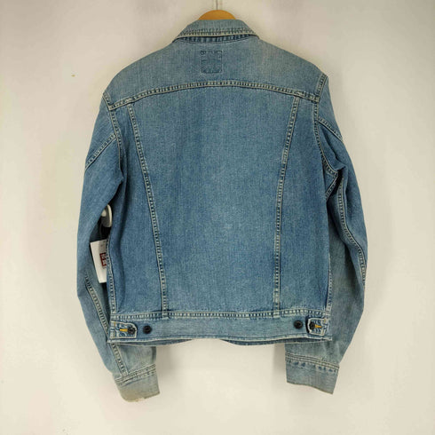 リー Lee デニムジャケット メンズ JPN:L