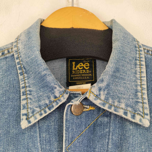 リー Lee デニムジャケット メンズ JPN:L