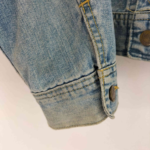 リー Lee デニムジャケット メンズ JPN:L