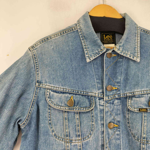 リー Lee デニムジャケット メンズ JPN:L