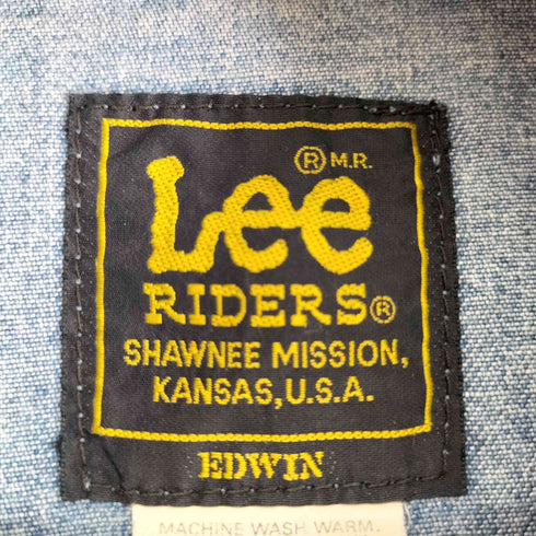 リー Lee デニムジャケット メンズ JPN:L