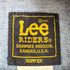 リー Lee デニムジャケット メンズ JPN:L