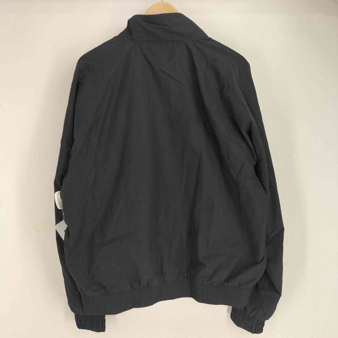 ナイキ NIKE M CLUB FUTURA JKT クラブ フューチュラ ジャケット メンズ import:L