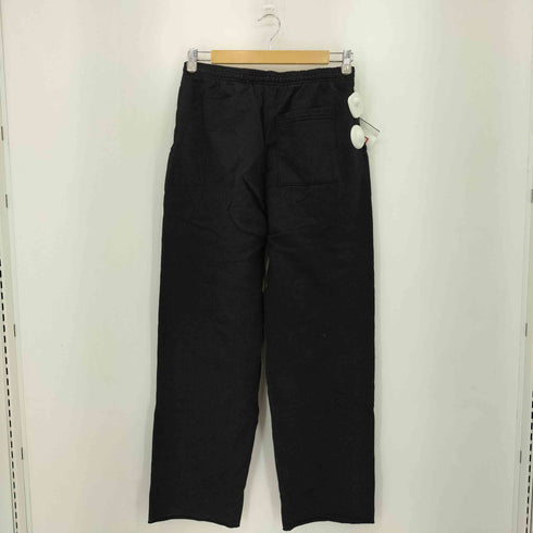 ローカルオーソリティ Local Authority USA製 ワールドツアー グラフィック ロゴプリント スウェットパンツ メンズ M