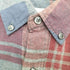 アウターノウン OUTERKNOWN L/S チェックネルシャツ メンズ import:XS