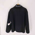 カンゴール KANGOL ハイネック ボアジップジャケット メンズ JPN:XL