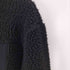 カンゴール KANGOL ハイネック ボアジップジャケット メンズ JPN:XL