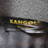 カンゴール KANGOL ハイネック ボアジップジャケット メンズ JPN:XL