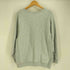 チャンピオン Champion REVERSE WEAVE 青タグ 復刻 CROWN HEIGHTS プリント クルーネック スウェット メンズ import:S