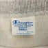 チャンピオン Champion REVERSE WEAVE 青タグ 復刻 CROWN HEIGHTS プリント クルーネック スウェット メンズ import:S