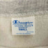 チャンピオン Champion REVERSE WEAVE 青タグ 復刻 CROWN HEIGHTS プリント クルーネック スウェット メンズ import:S