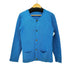 アンダーカバー UNDERCOVER 12AW コットンニットカーディガン メンズ JPN:2