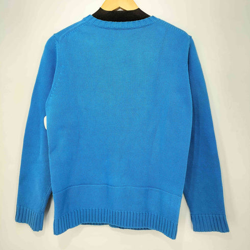 アンダーカバー UNDERCOVER 12AW コットンニットカーディガン メンズ JPN:2