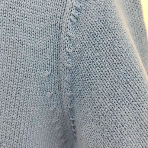 アンダーカバー UNDERCOVER 12AW コットンニットカーディガン メンズ JPN:2