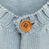 アンダーカバー UNDERCOVER 12AW コットンニットカーディガン メンズ JPN:2