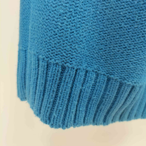 アンダーカバー UNDERCOVER 12AW コットンニットカーディガン メンズ JPN:2