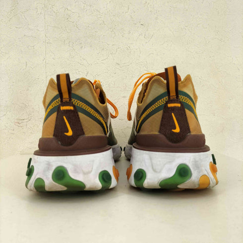 ナイキ NIKE REACT ELEMENT 87 リアクトエレメント87 スニーカー メンズ JPN:26.5