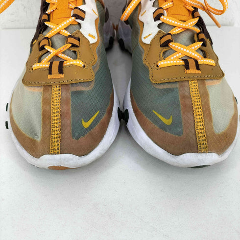 ナイキ NIKE REACT ELEMENT 87 リアクトエレメント87 スニーカー メンズ JPN:26.5