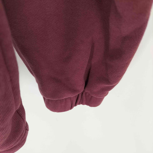 SPICEBOX ハーフジップスウェットプルオーバー メンズ JPN:L