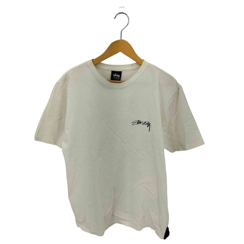 ステューシー Stussy Modern Age Tee モダン エイジ プリント クルーネック Tシャツ メンズ import:M