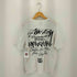 ステューシー Stussy Modern Age Tee モダン エイジ プリント クルーネック Tシャツ メンズ import:M
