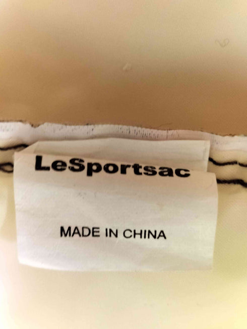 レスポートサック LeSportsac 総柄 ハンドバッグ レディース